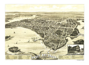 Wareham history