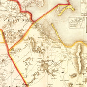 old Plymouth County 