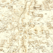 old Norfolk County m