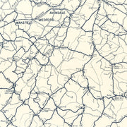 old Carroll County m