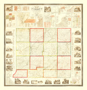 St. Joseph County hi