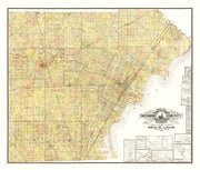 Monroe County histor