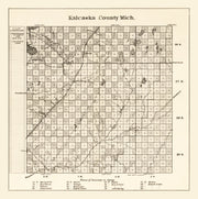 Kalcaska history