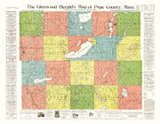 Pope County history
