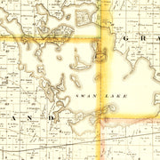 old Nicollet County 