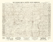 Martin County histor