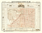 Buchanan County hist