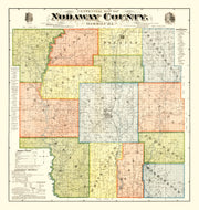 Nodaway County histo