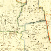 old Cheshire County 