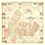 Rockingham County hi