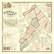 Warren County histor