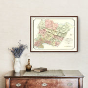 Essex County art