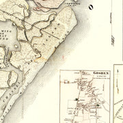 old Cape May County 