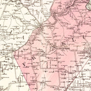 old Hunterdon County