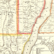 old Ontario County m