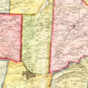 old Herkimer County 