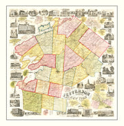 Herkimer County hist