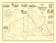 Schenectady County h