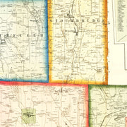 old Madison County m