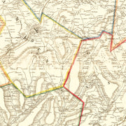 old Delaware County 
