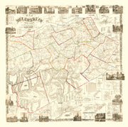 Delaware County hist