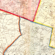 old Sullivan County 