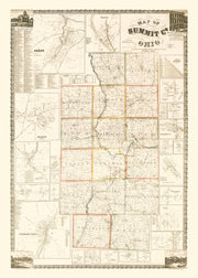 Summit County histor