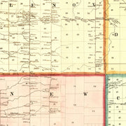 old Ashtabula County