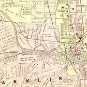old Franklin County 