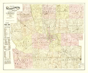 Franklin County hist
