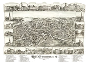 Westborough history