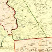 old Lebanon County m