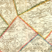 old Lehigh County ma