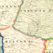 old Somerset County 