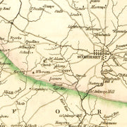 old Somerset County 