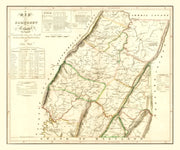 Somerset County hist