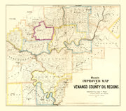 Venango County histo