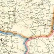 old Somerset County 