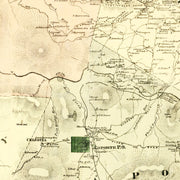 old Sullivan County 