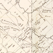 old Forest County ma