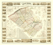 Lehigh County histor