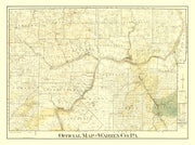 Warren County histor