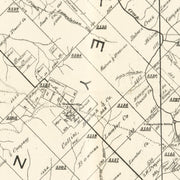 old Forest County ma