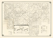Forest County histor