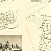 old Dauphin County m