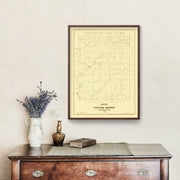 Potter County art