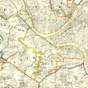 old Allegheny County