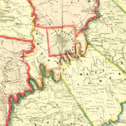 old Lancaster County