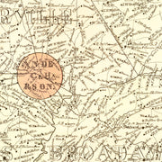 old Anderson County 