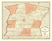 Anderson County hist